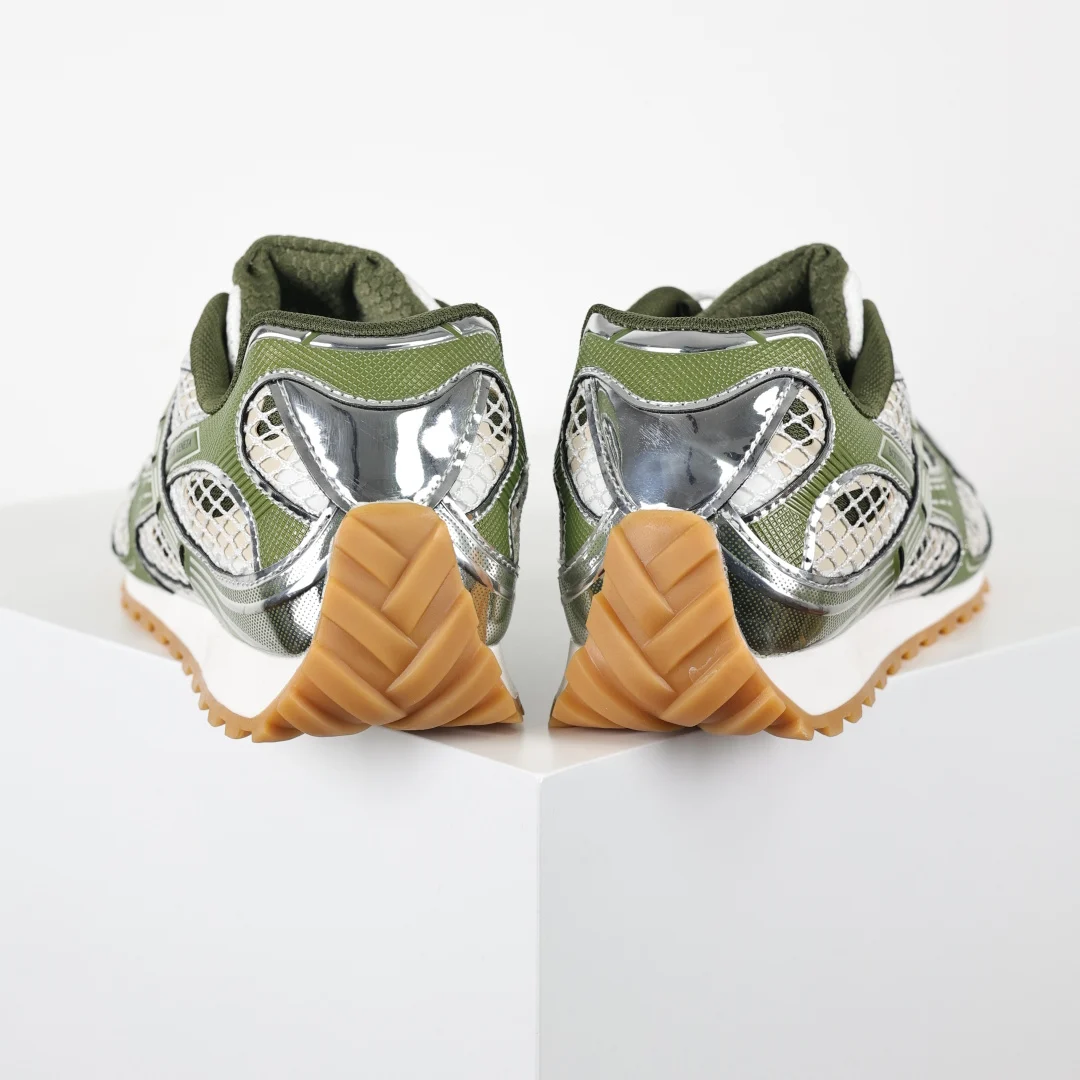 Bottega Veneta Sneaker - immagine 8