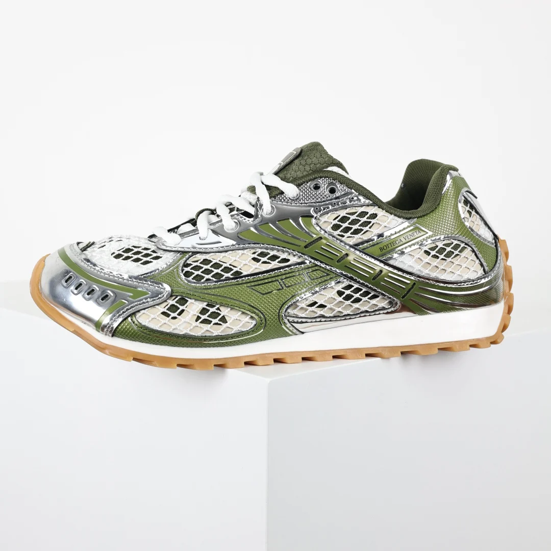 Bottega Veneta Sneaker - immagine 9