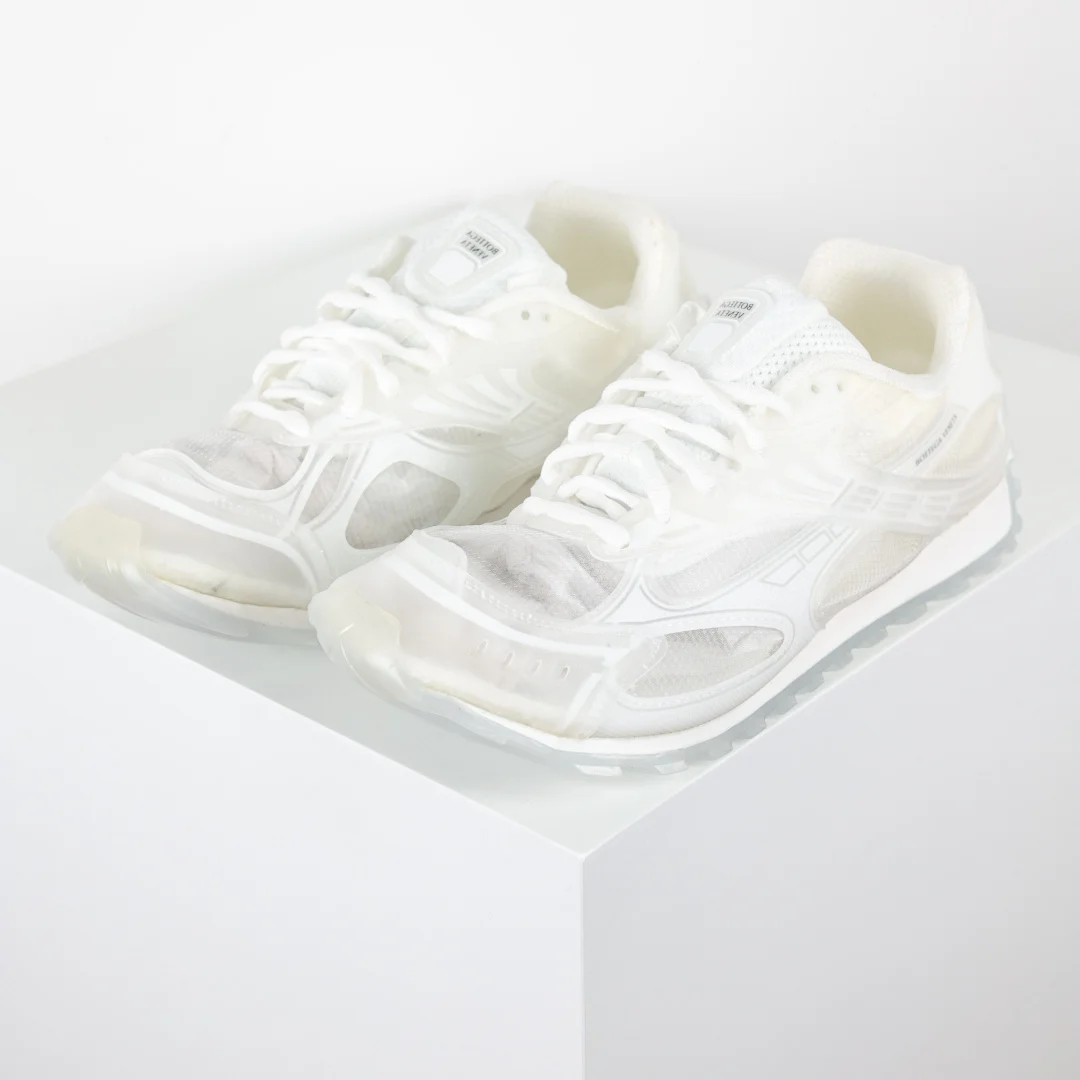 Bottega Veneta Sneaker - immagine 2