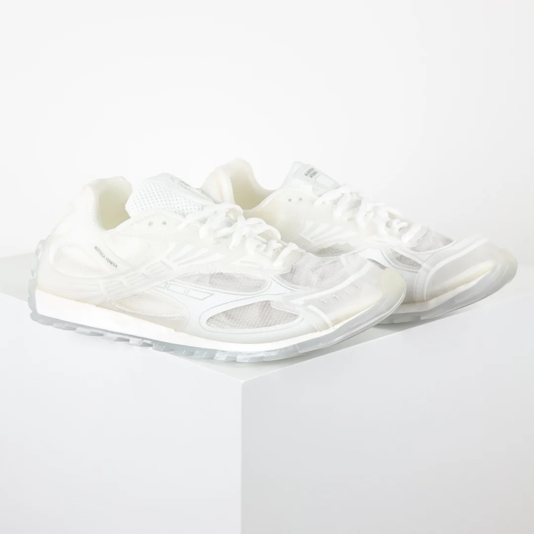Bottega Veneta Sneaker - immagine 3