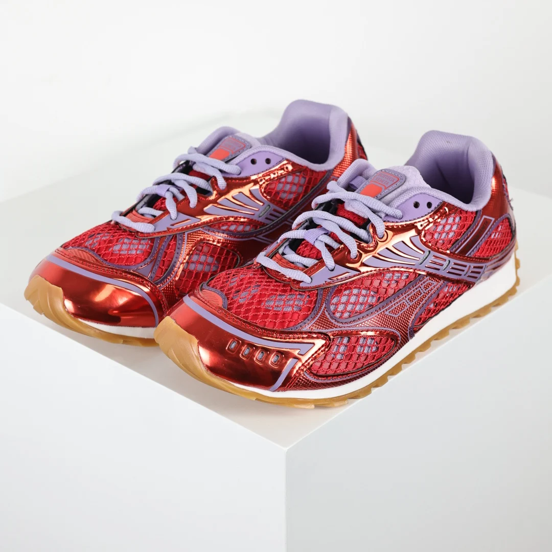 Bottega Veneta Sneaker - immagine 2