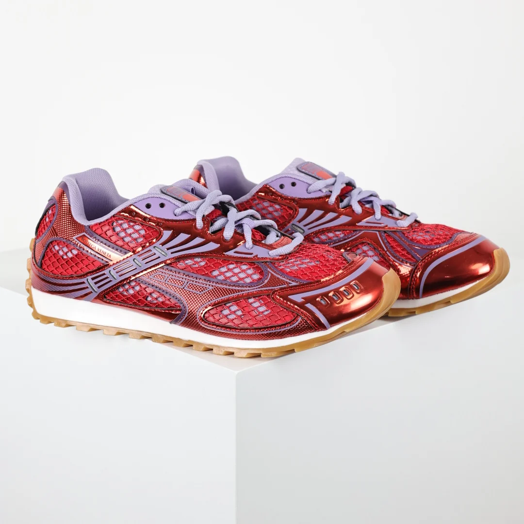 Bottega Veneta Sneaker - immagine 3