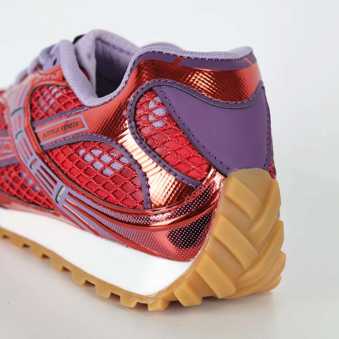 Bottega Veneta Sneaker - immagine 4