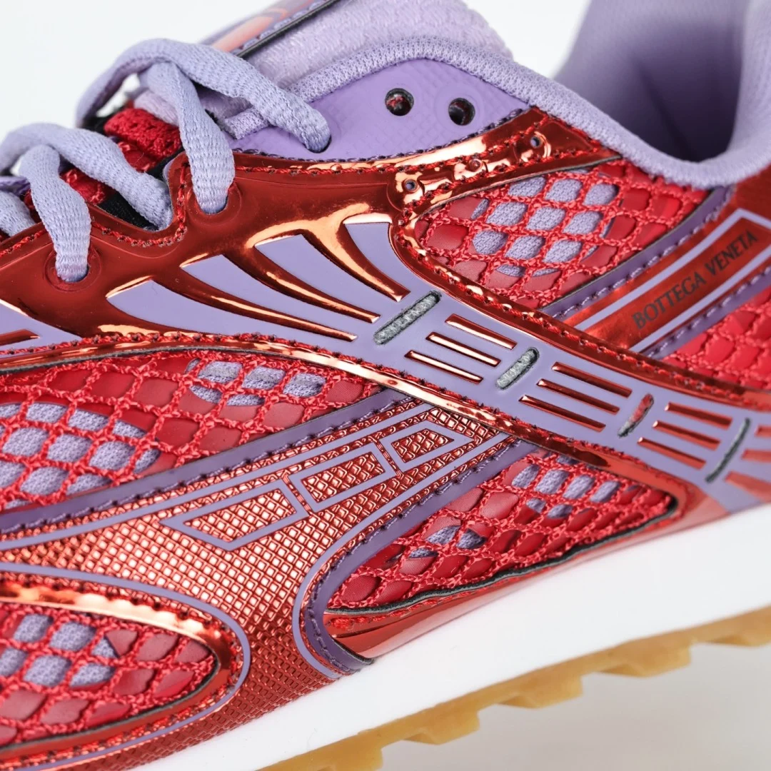 Bottega Veneta Sneaker - immagine 6