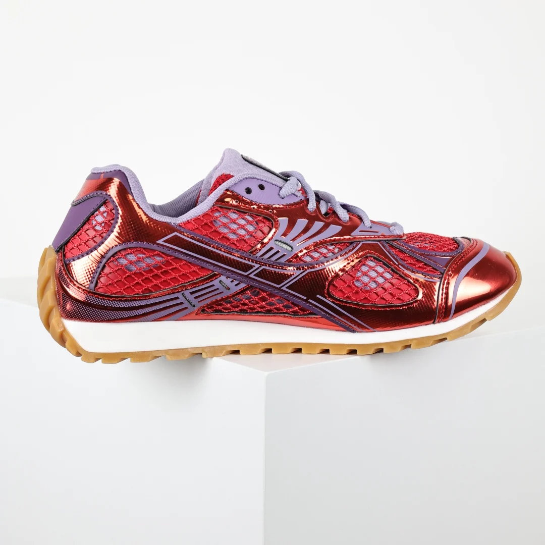 Bottega Veneta Sneaker - immagine 7