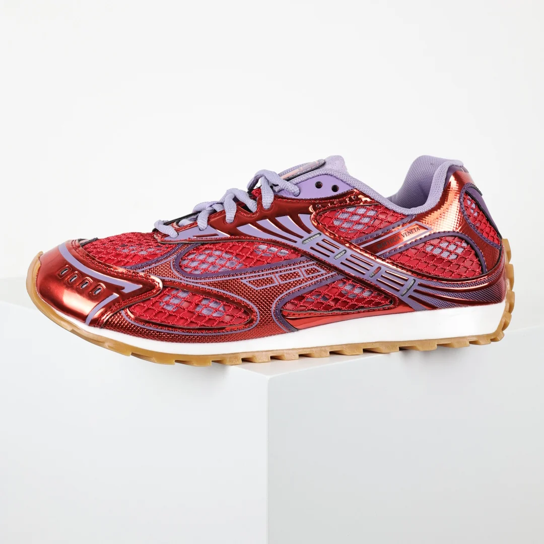 Bottega Veneta Sneaker - immagine 9