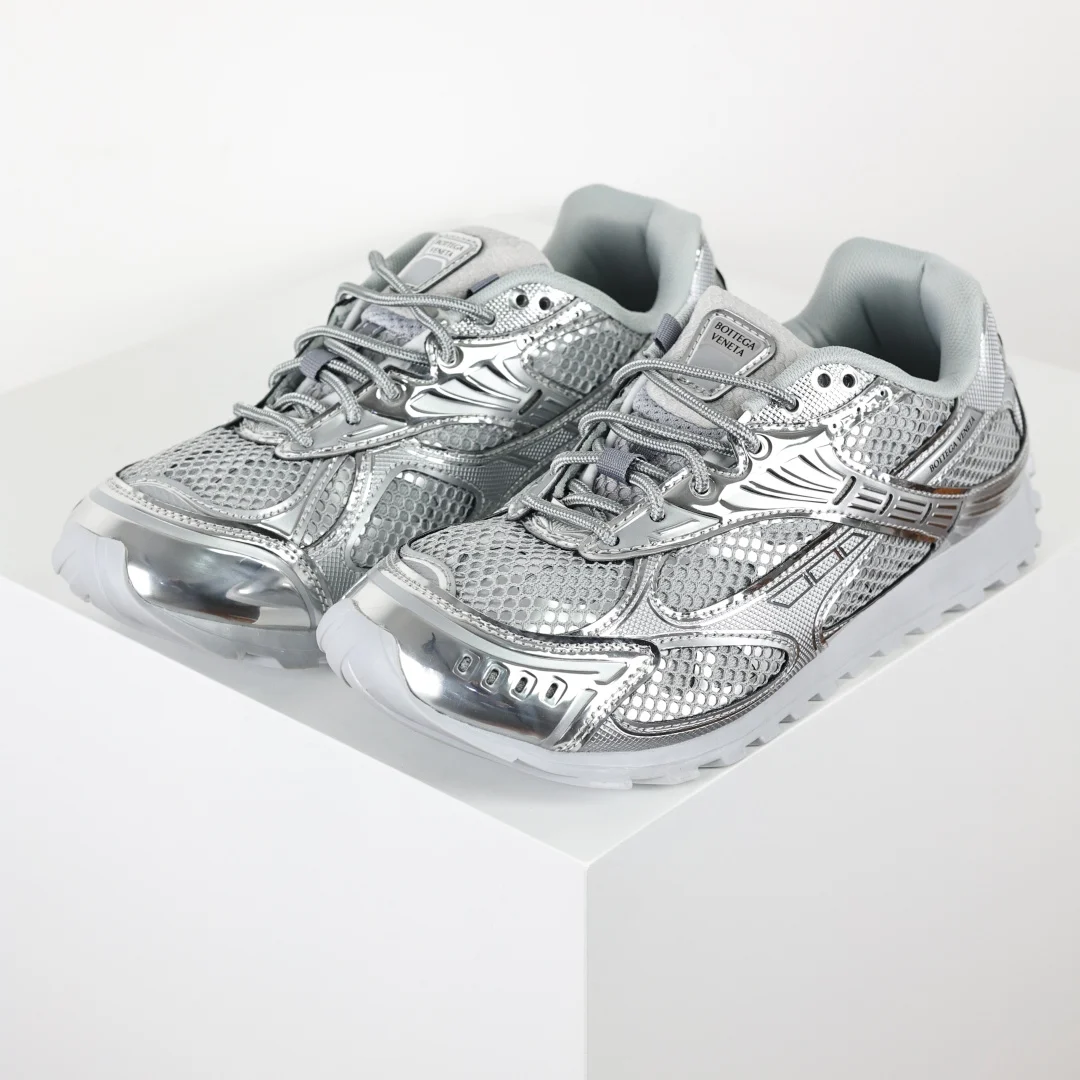 Bottega Veneta Sneaker - immagine 2