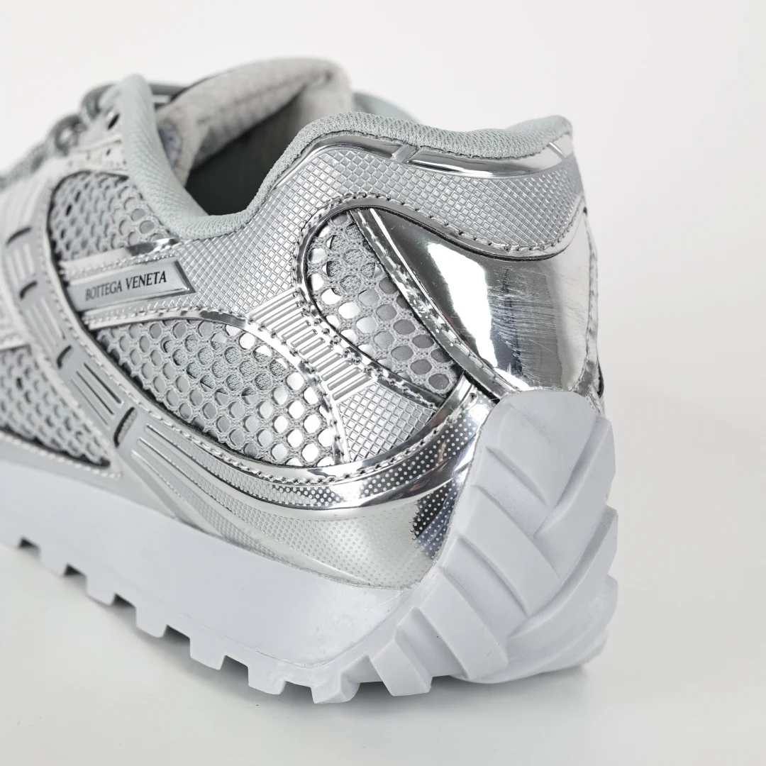 Bottega Veneta Sneaker - immagine 4