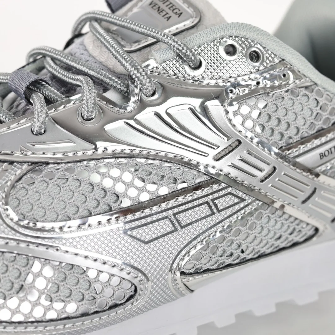 Bottega Veneta Sneaker - immagine 6