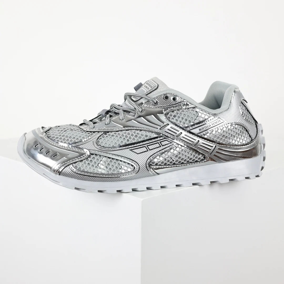 Bottega Veneta Sneaker - immagine 9