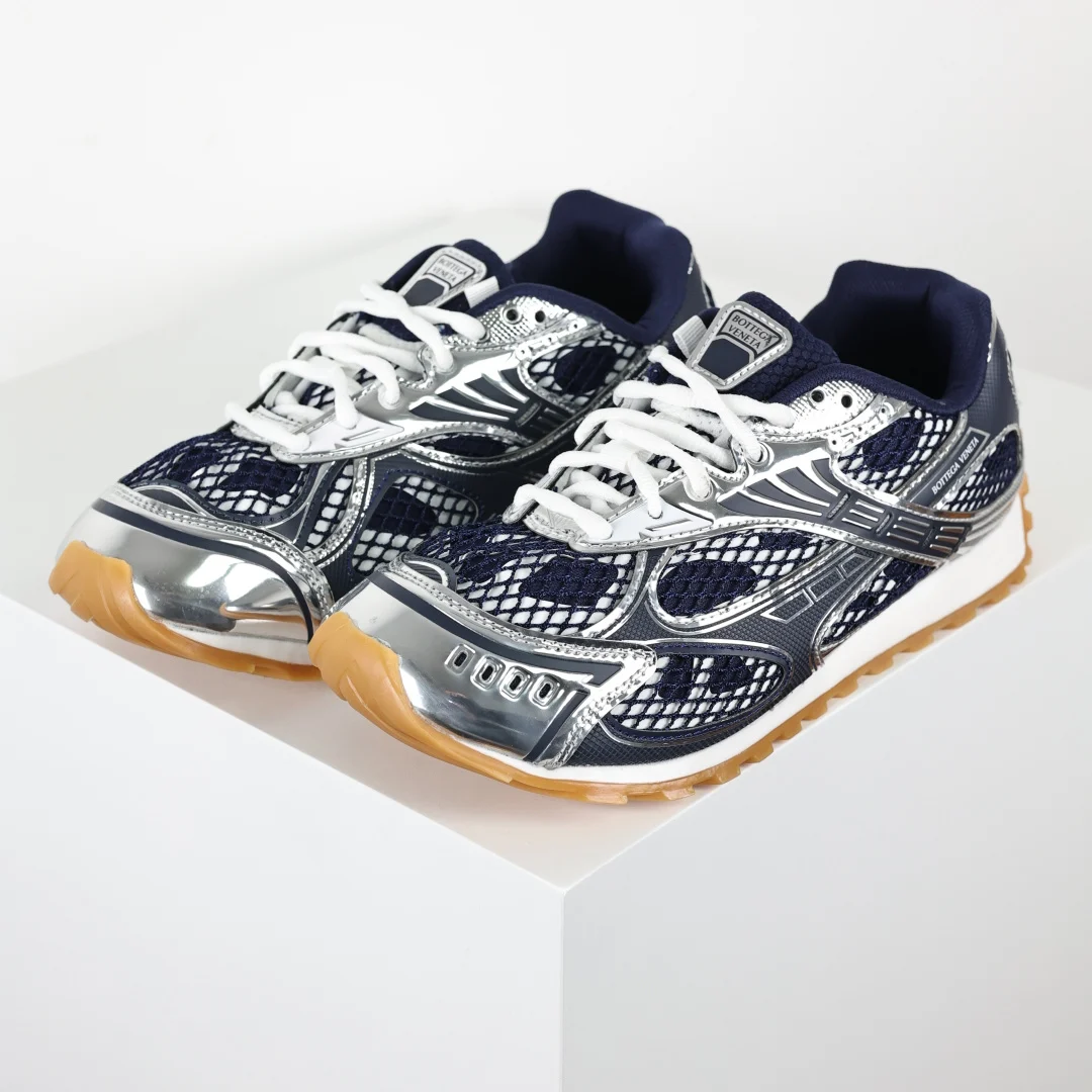 Bottega Veneta Sneaker - immagine 2