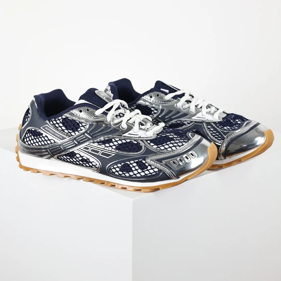 Bottega Veneta Sneaker - immagine 3