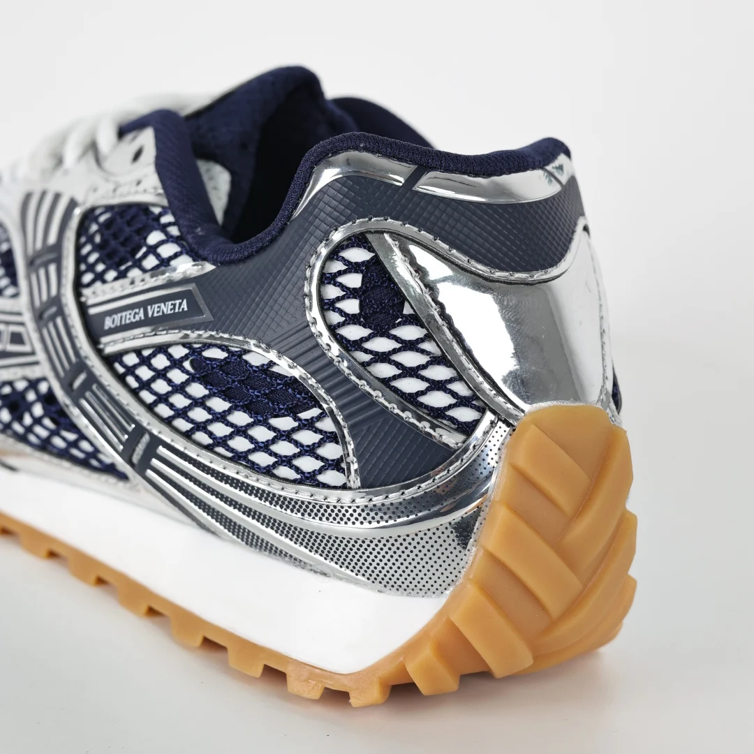 Bottega Veneta Sneaker - immagine 4