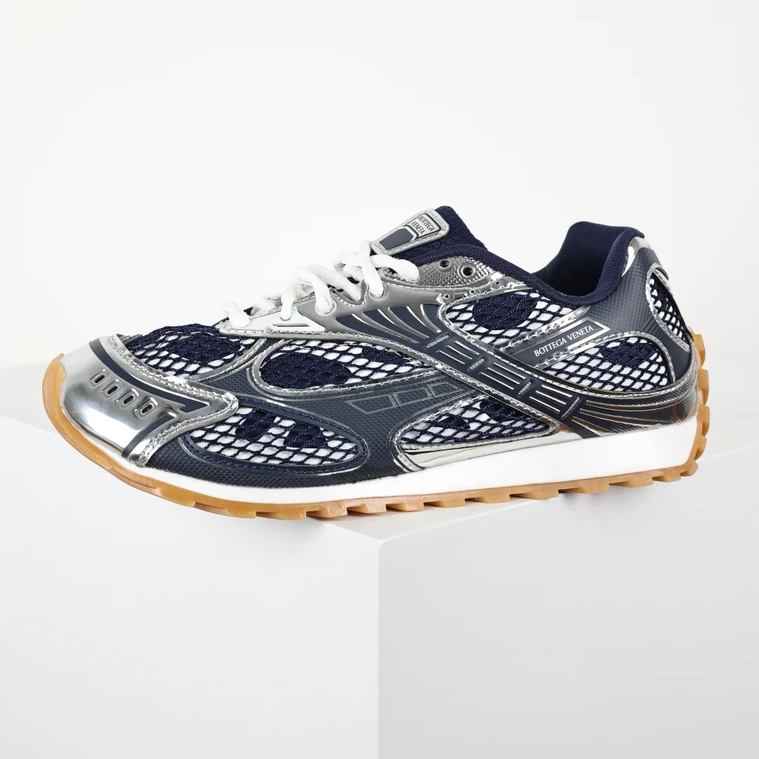 Bottega Veneta Sneaker - immagine 9