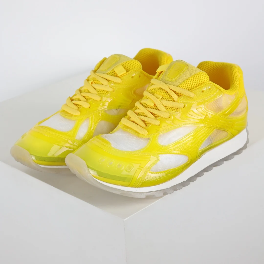 Bottega Veneta Sneaker - immagine 2