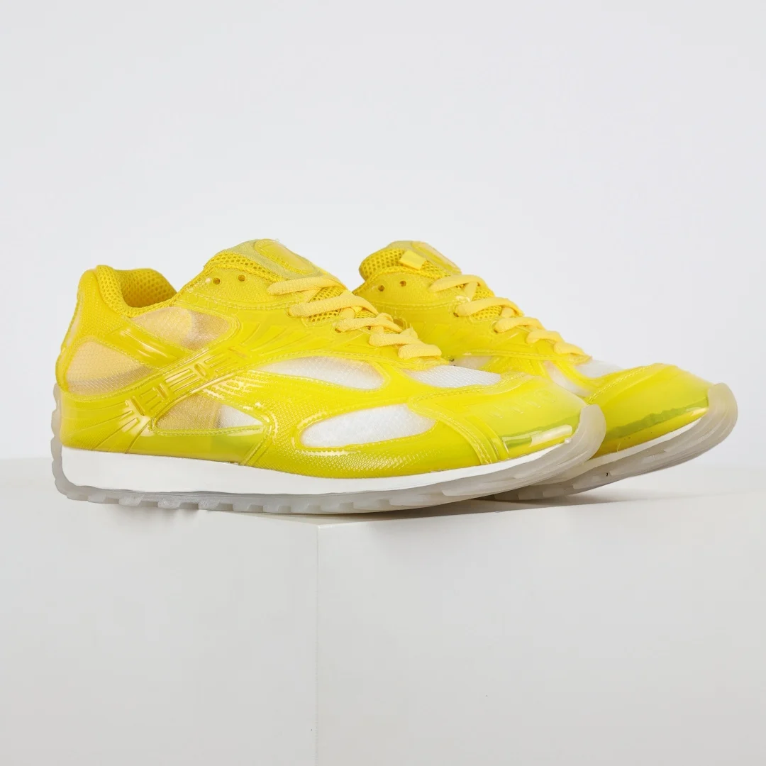 Bottega Veneta Sneaker - immagine 3