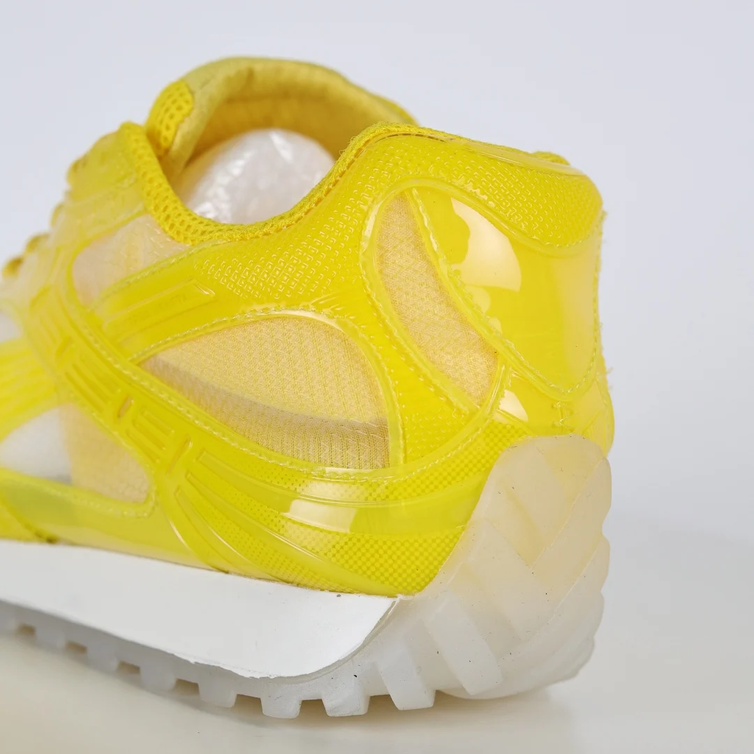 Bottega Veneta Sneaker - immagine 4