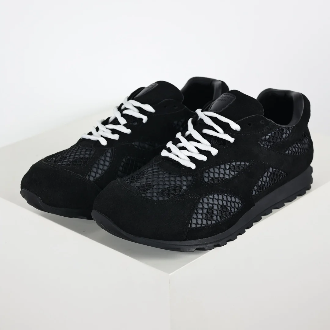Bottega Veneta Sneaker - immagine 2