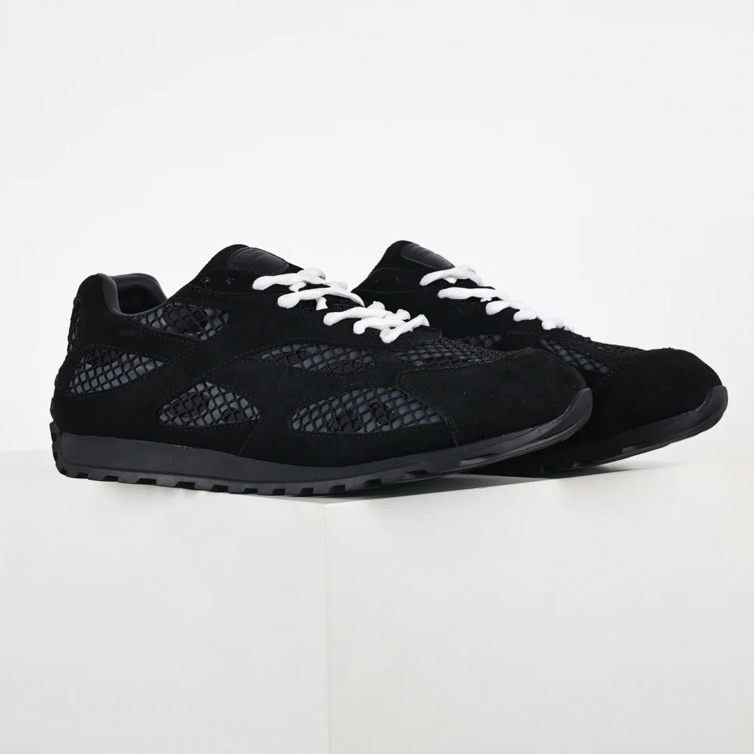 Bottega Veneta Sneaker - immagine 3