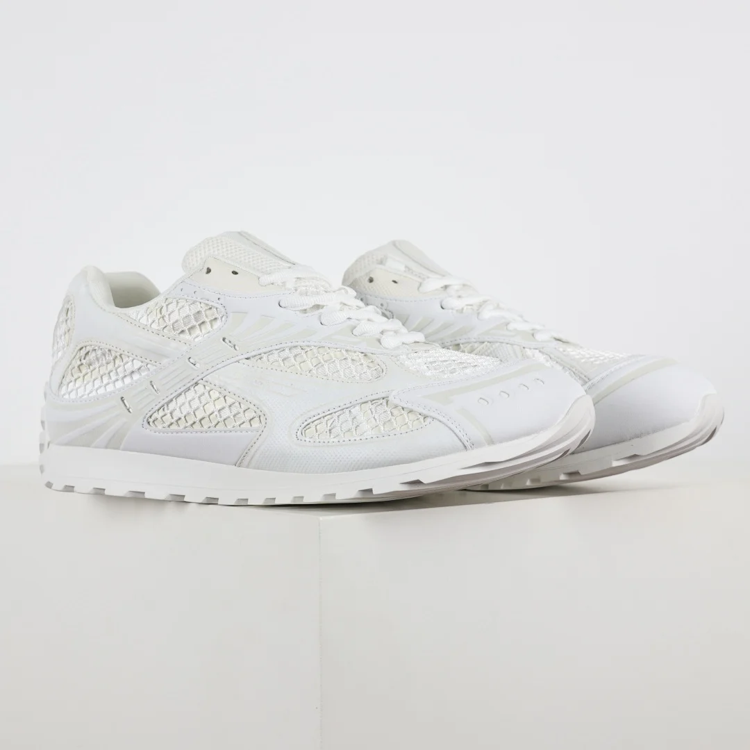 Bottega Veneta Sneaker - immagine 3