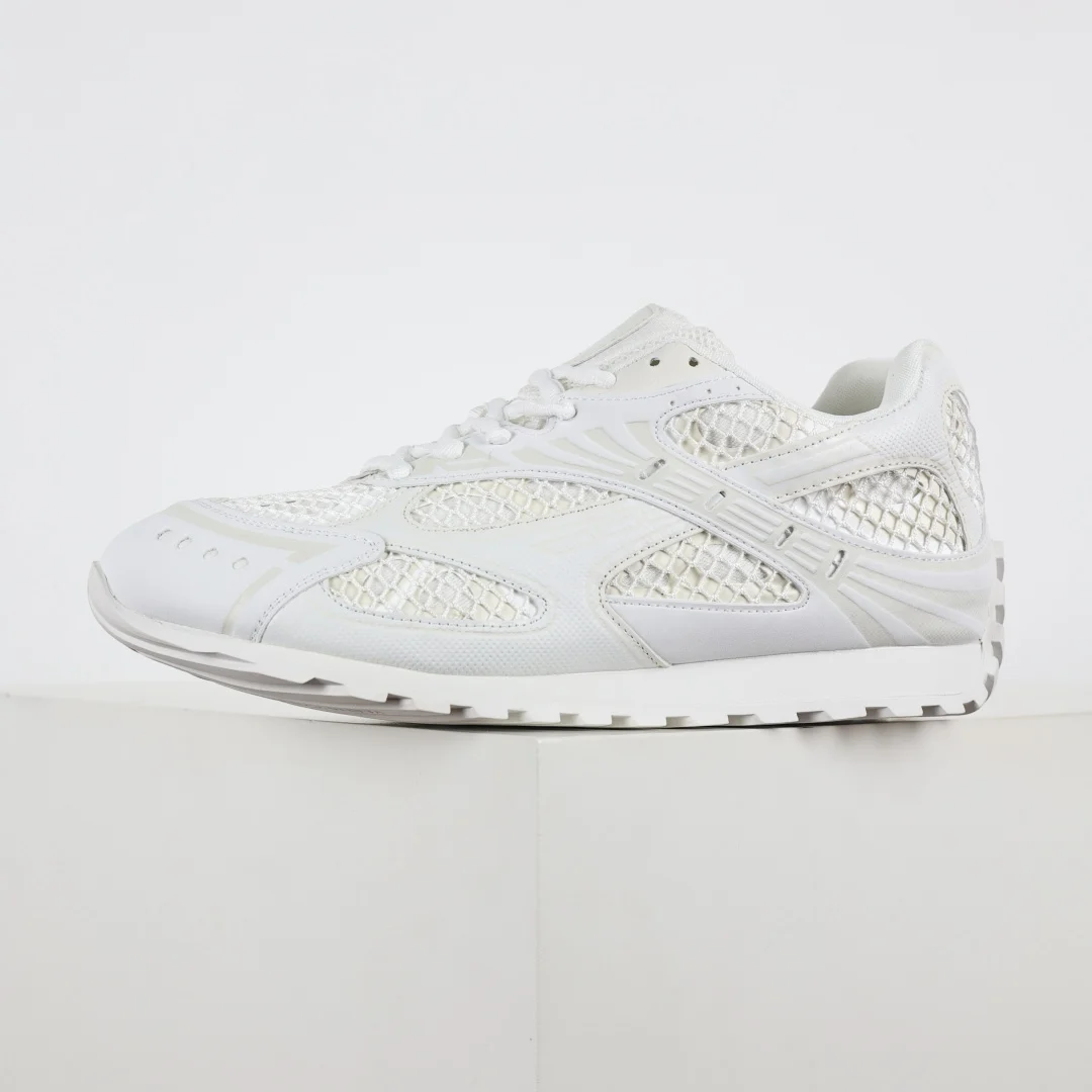 Bottega Veneta Sneaker - immagine 9
