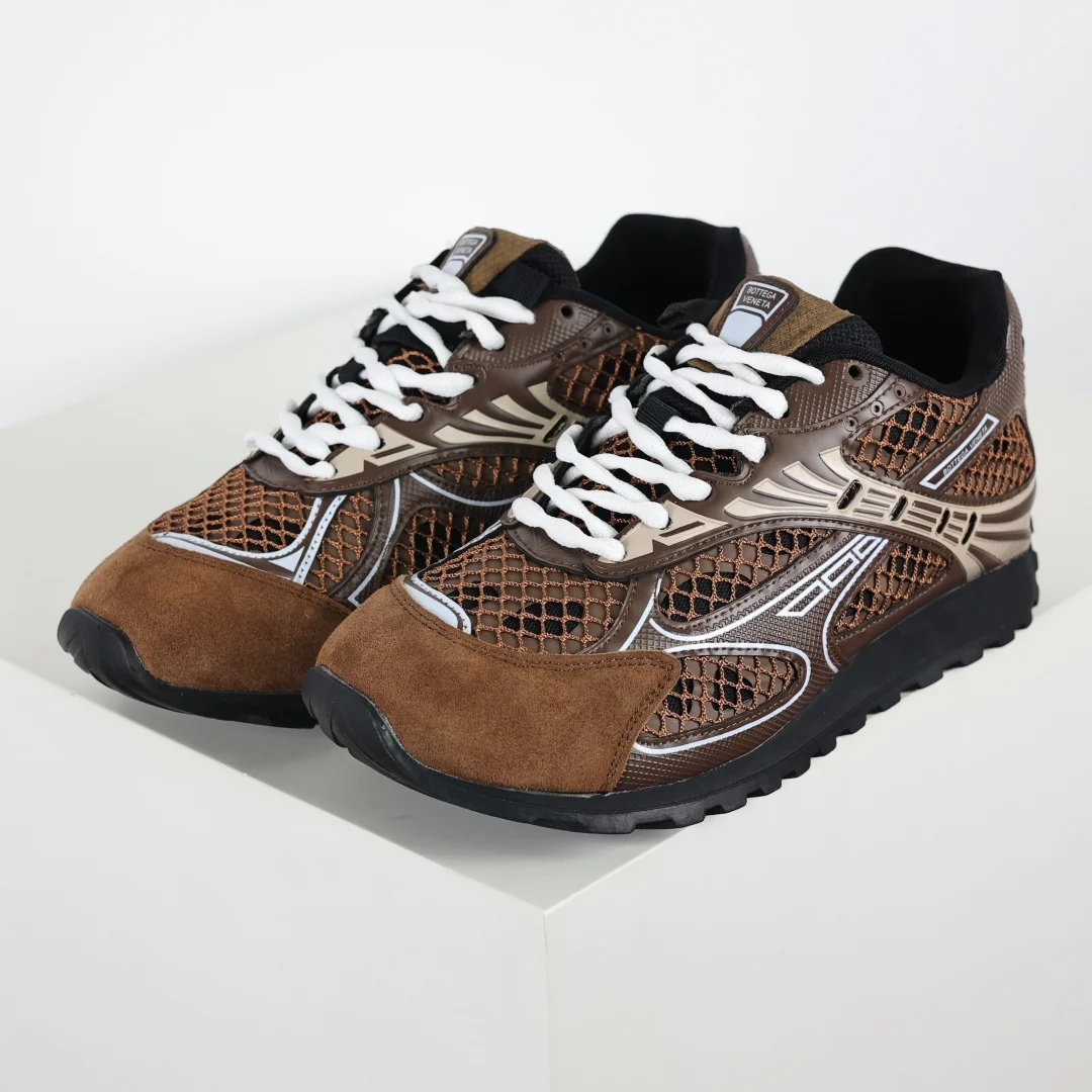 Bottega Veneta Sneaker - immagine 2