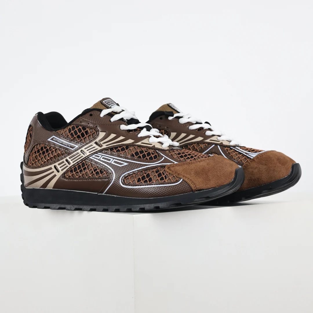 Bottega Veneta Sneaker - immagine 3