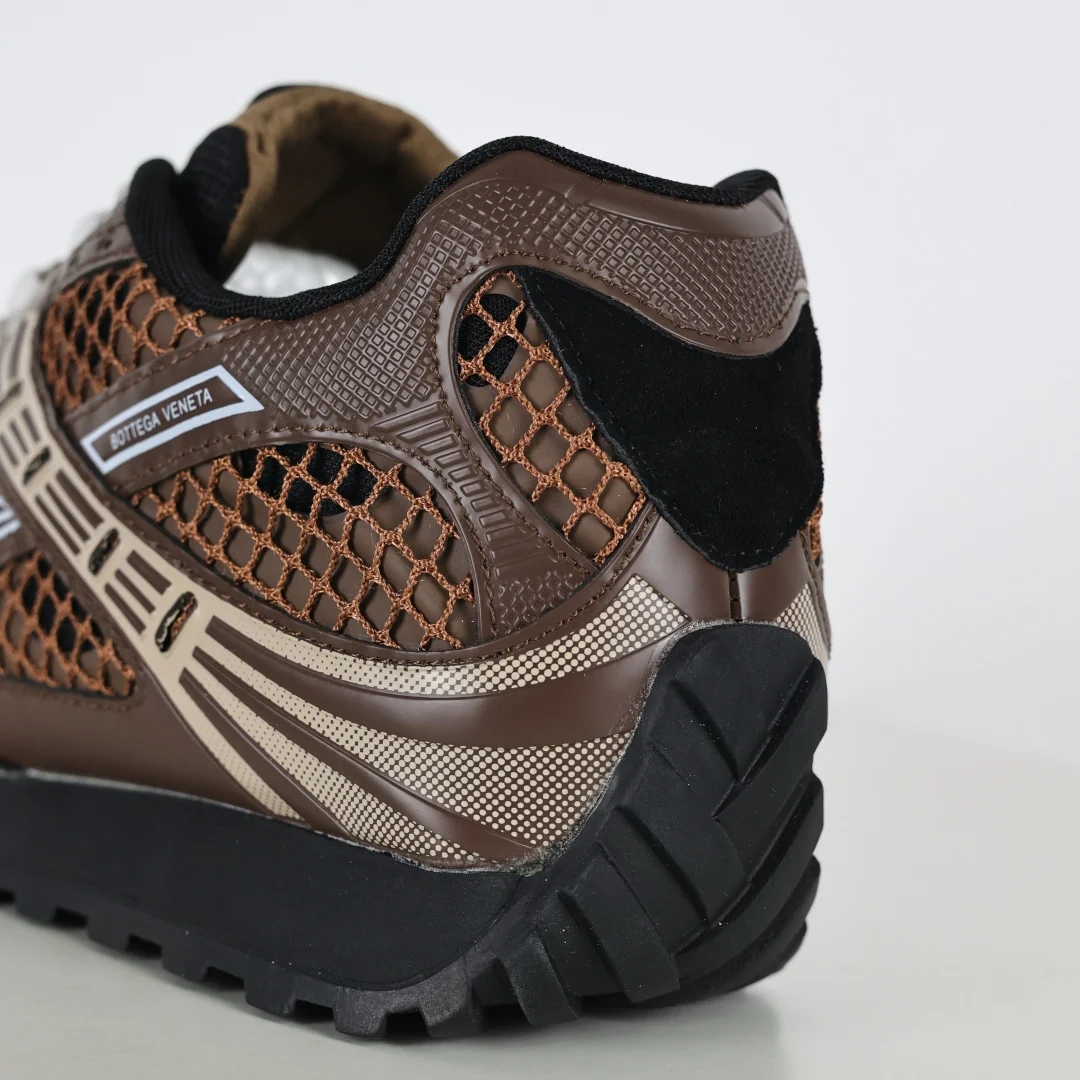 Bottega Veneta Sneaker - immagine 4