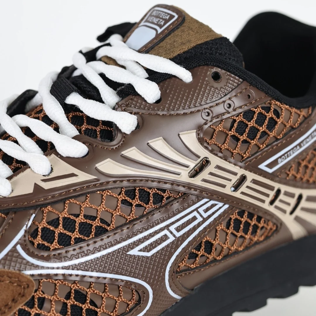 Bottega Veneta Sneaker - immagine 6