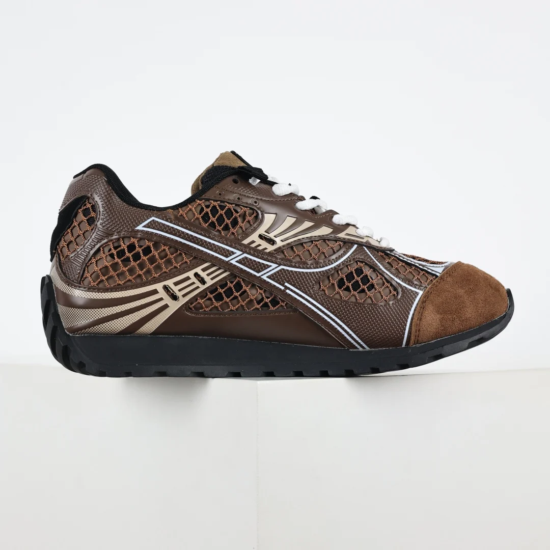 Bottega Veneta Sneaker - immagine 7