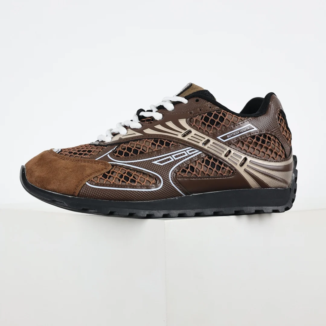 Bottega Veneta Sneaker - immagine 9
