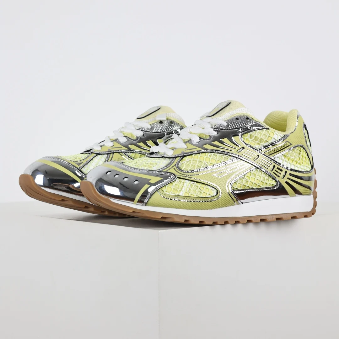 Bottega Veneta Sneaker