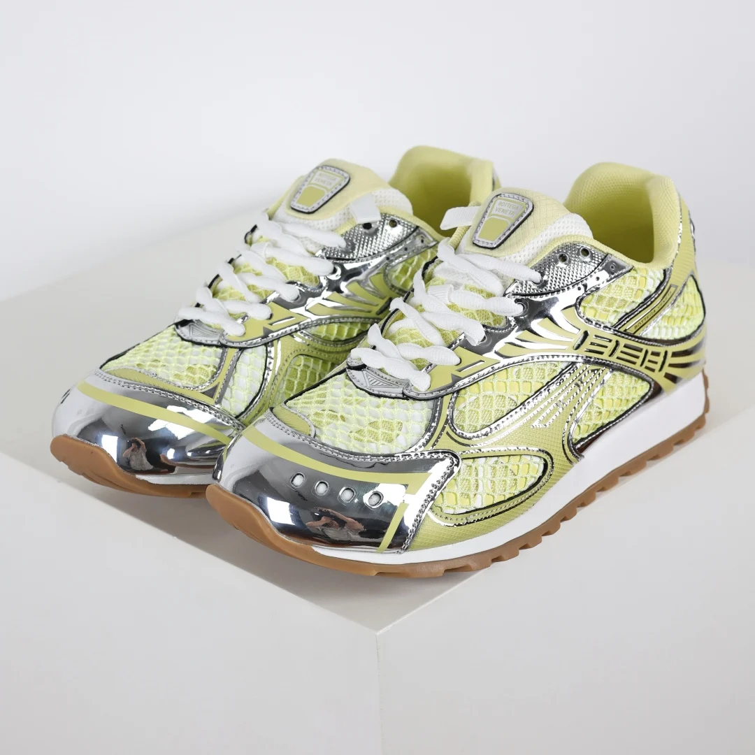Bottega Veneta Sneaker - immagine 2