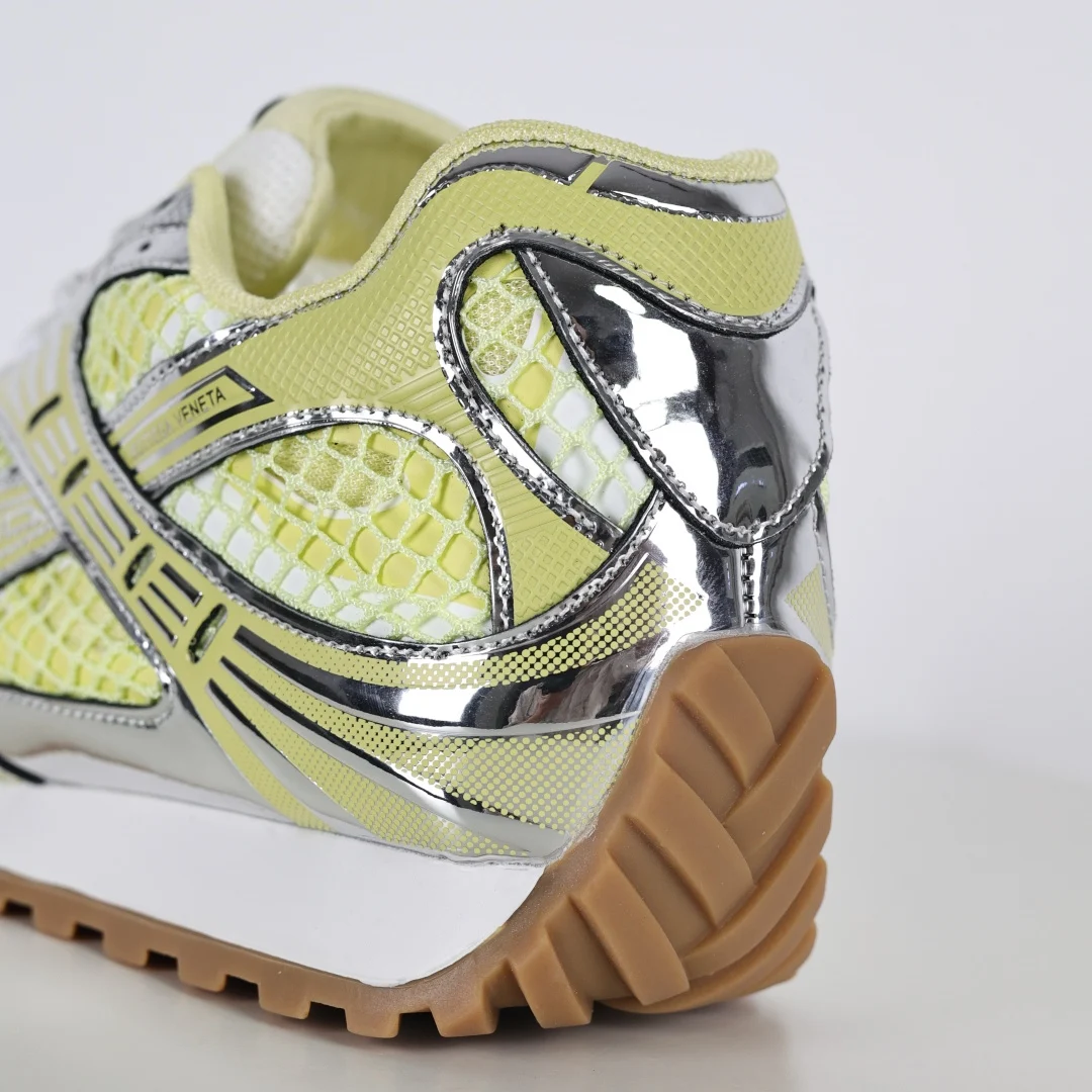 Bottega Veneta Sneaker - immagine 4