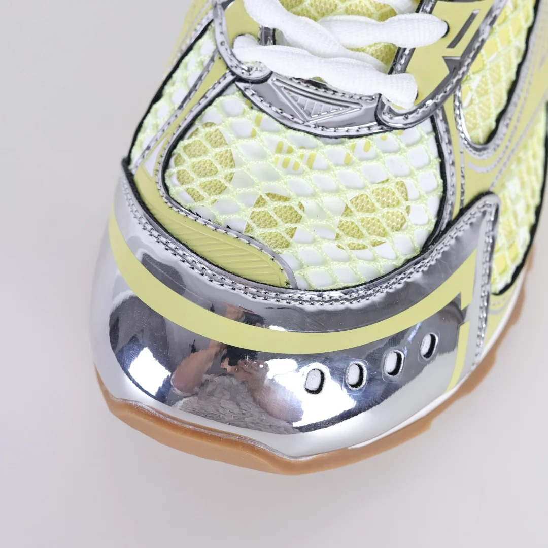Bottega Veneta Sneaker - immagine 5