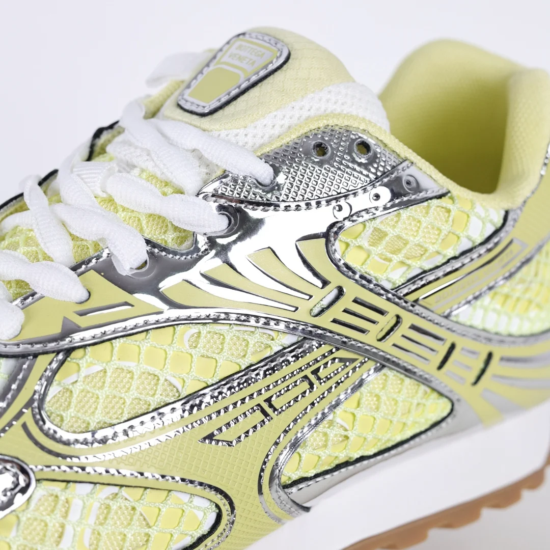 Bottega Veneta Sneaker - immagine 6