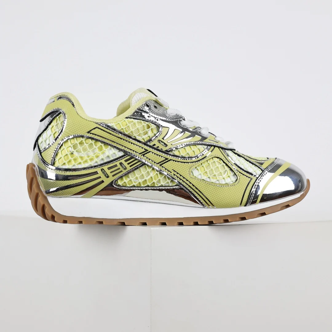 Bottega Veneta Sneaker - immagine 7
