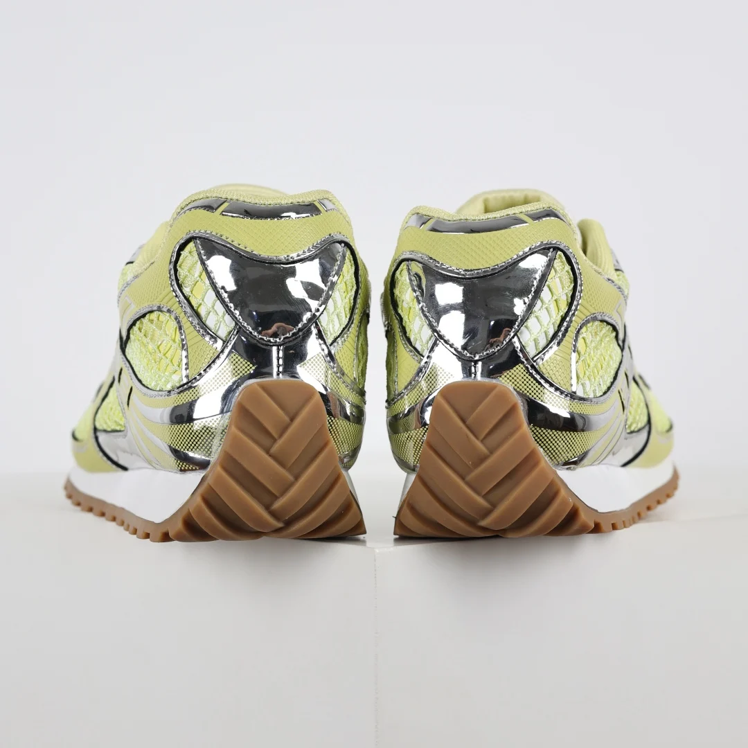 Bottega Veneta Sneaker - immagine 8