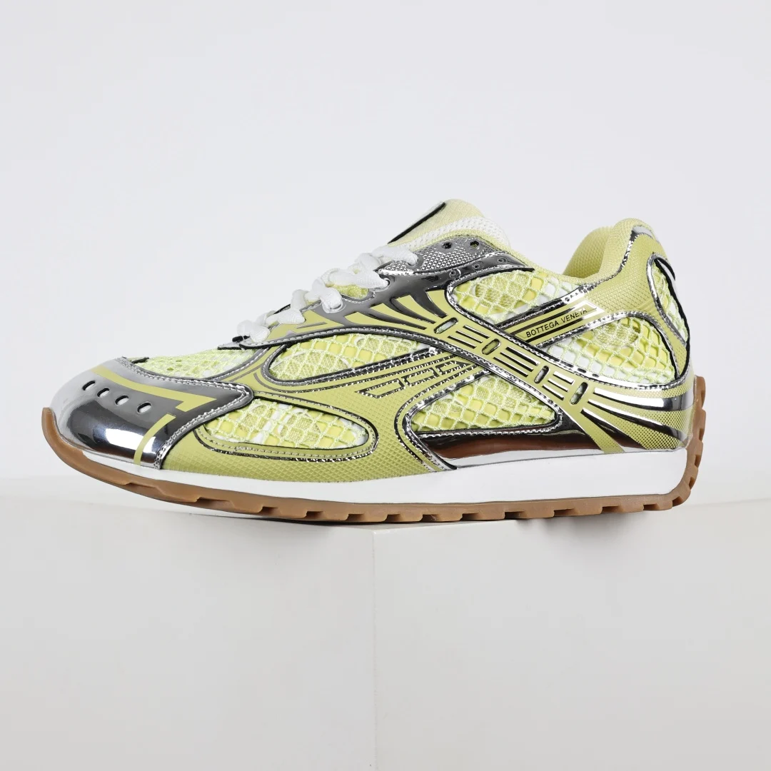 Bottega Veneta Sneaker - immagine 9
