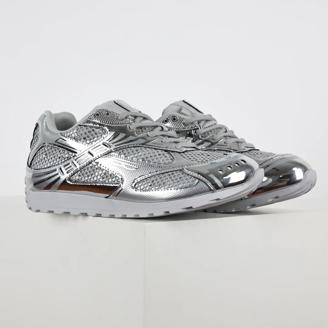Bottega Veneta Sneaker - immagine 3