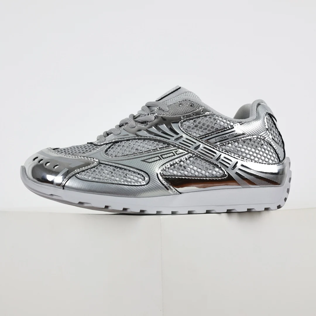 Bottega Veneta Sneaker - immagine 9