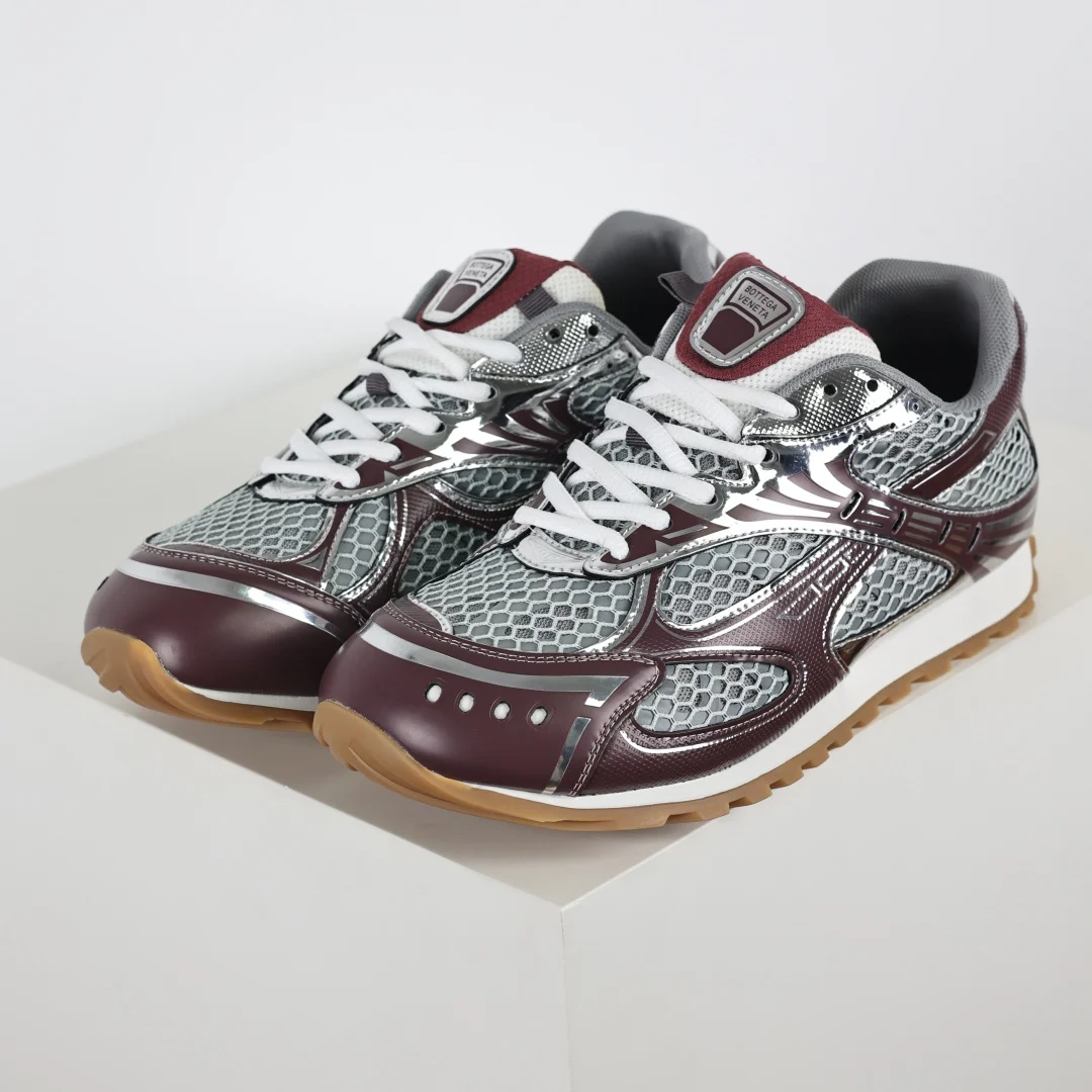 Bottega Veneta Sneaker - immagine 2