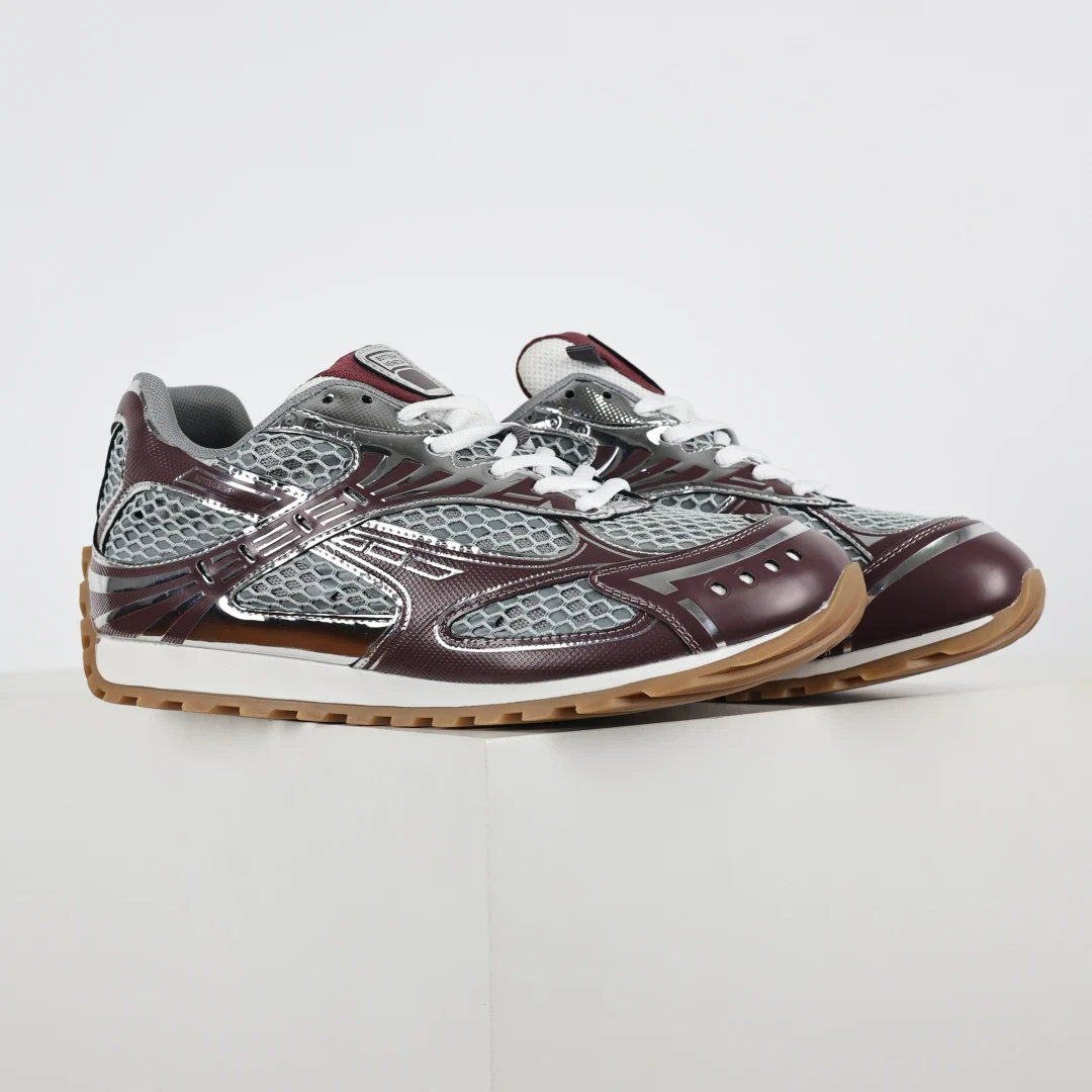 Bottega Veneta Sneaker - immagine 3