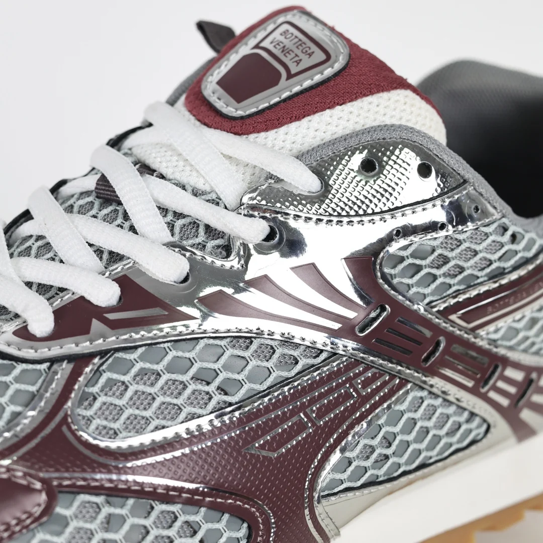 Bottega Veneta Sneaker - immagine 6