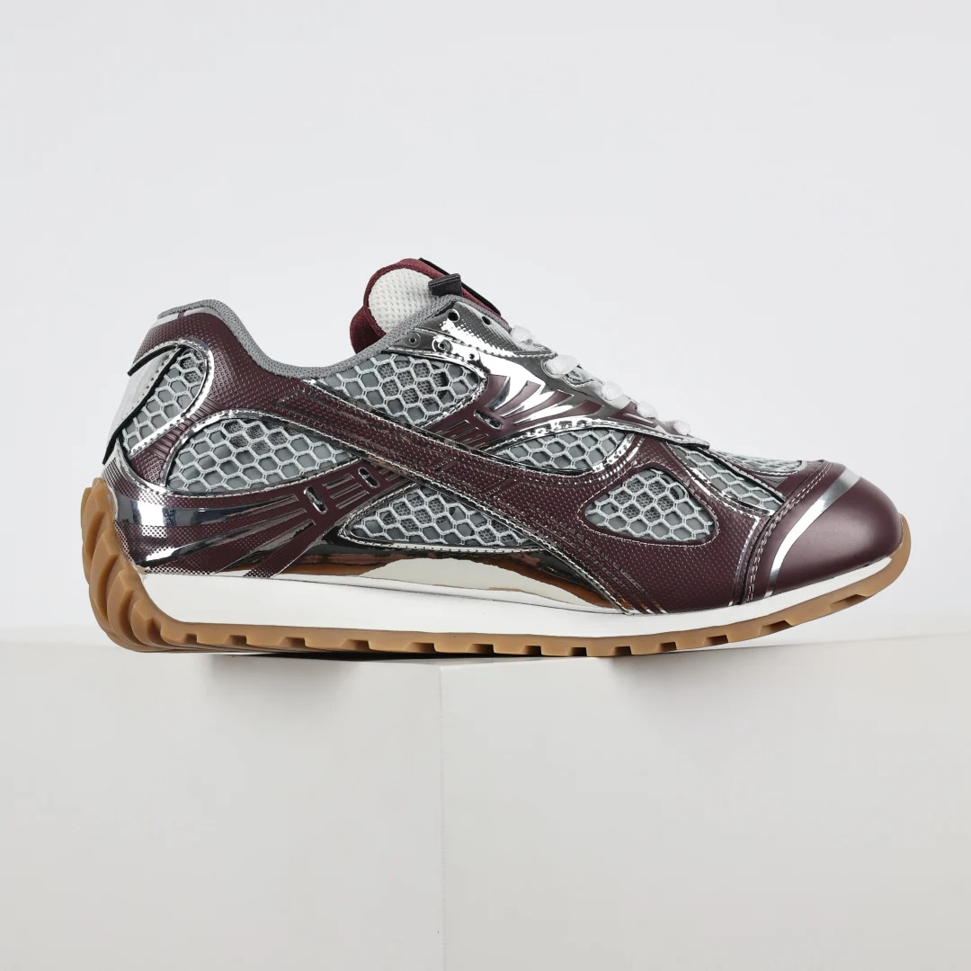Bottega Veneta Sneaker - immagine 7