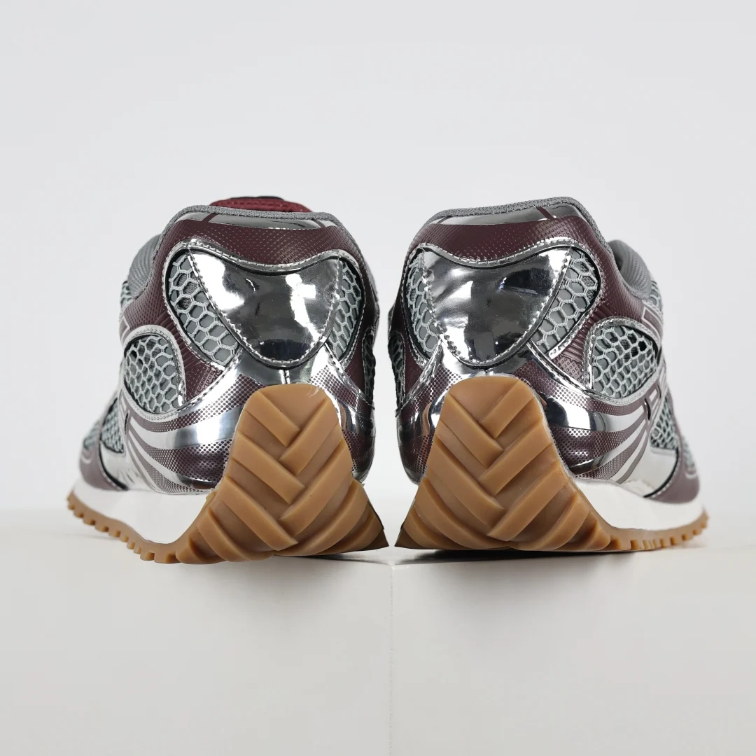 Bottega Veneta Sneaker - immagine 8