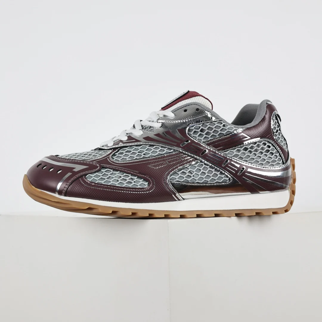 Bottega Veneta Sneaker - immagine 9