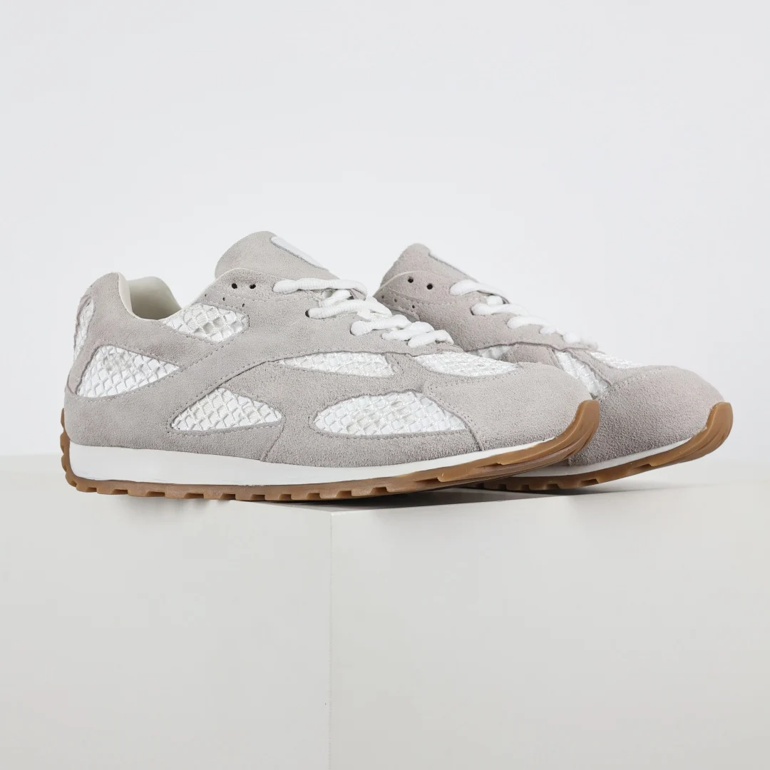 Bottega Veneta Sneaker - immagine 3