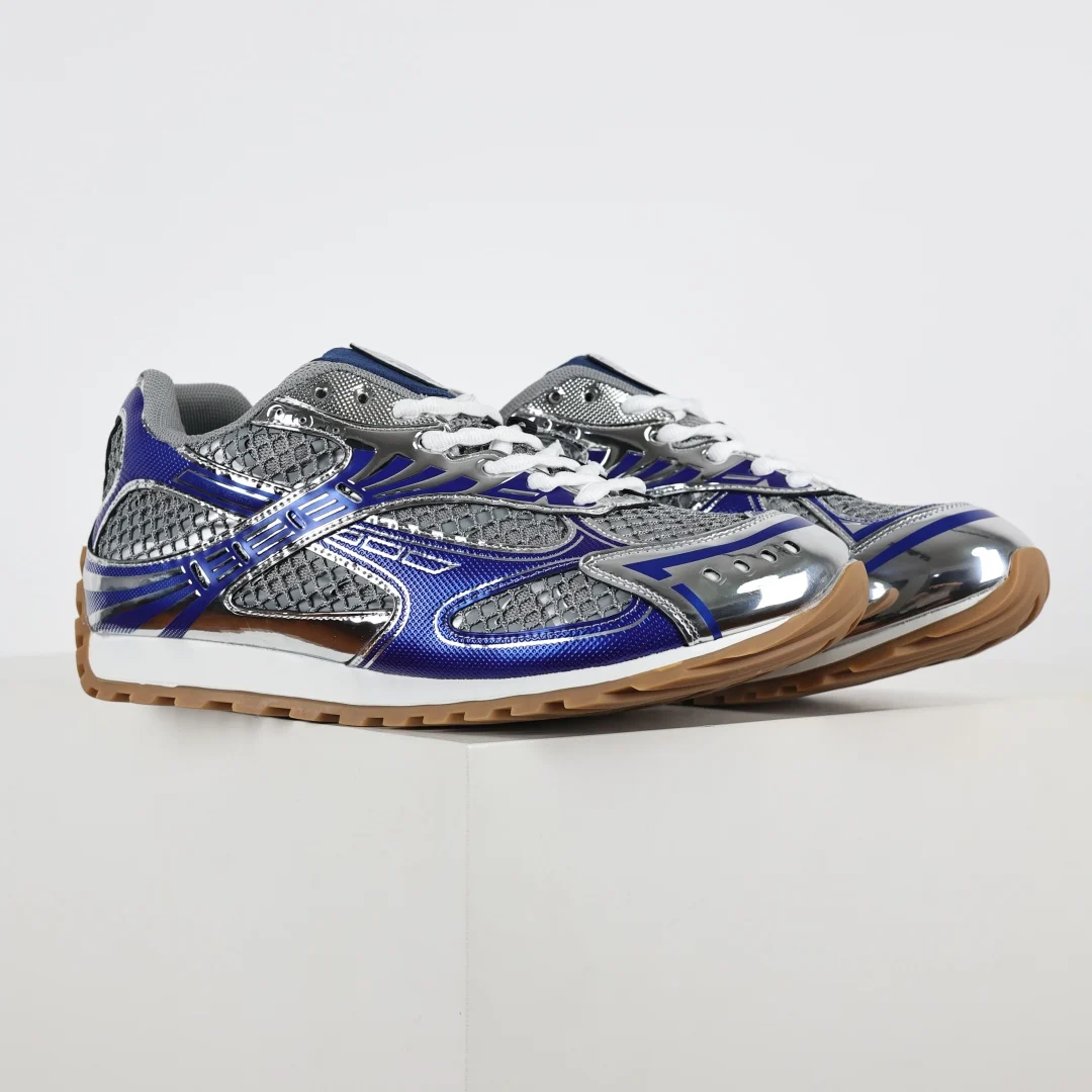 Bottega Veneta Sneaker - immagine 3
