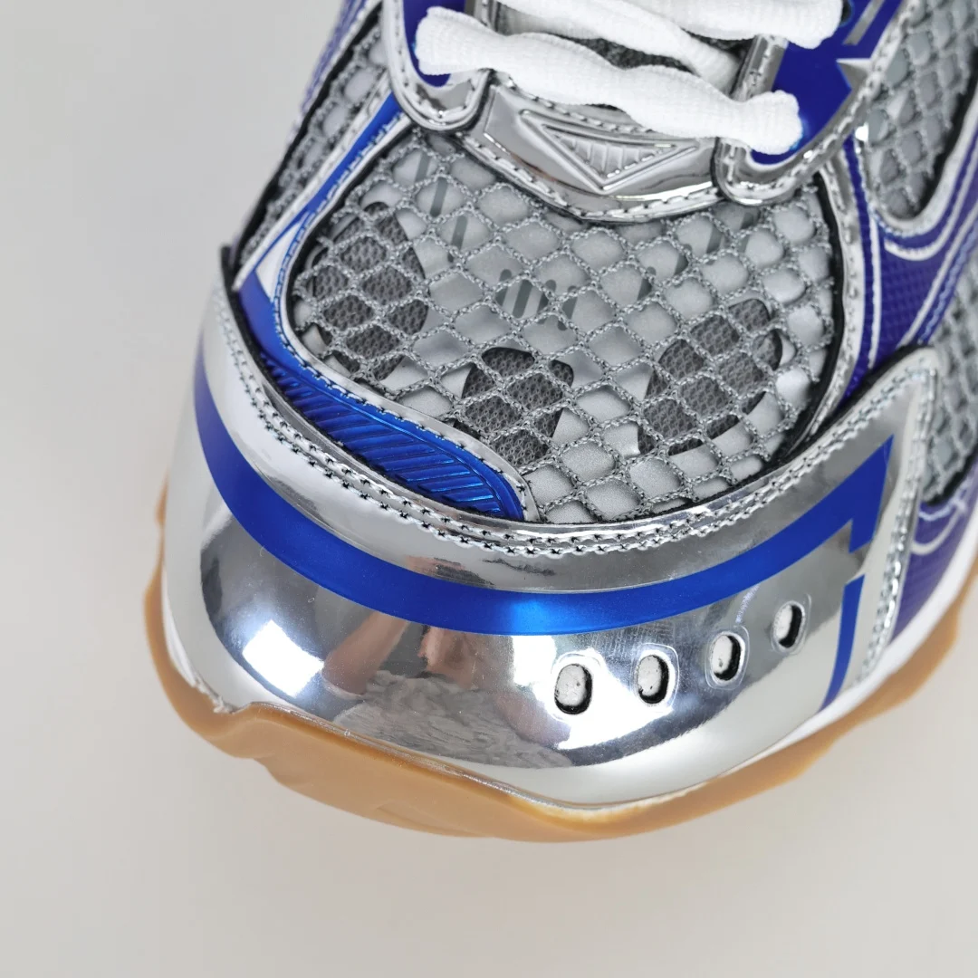 Bottega Veneta Sneaker - immagine 5